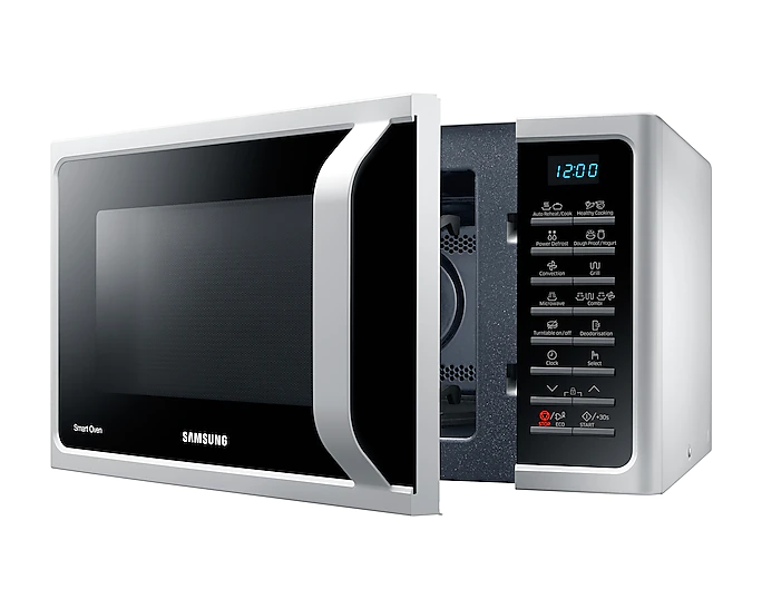 ae-microwave-oven-convection-mc28h5015aw-mc28h5015aw-sg-004-r-perspective-open-white