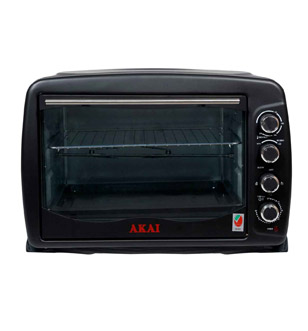 AKAI-ELECTRIC-OVEN-60Ltr