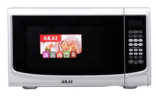 AKAI-MICROWAVE-OVEN-42Ltrs-1100W