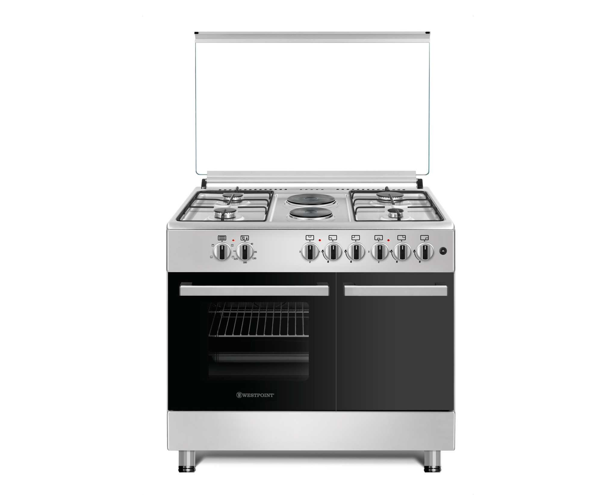 Westpoint-90X60-Cooker-4Gas-2-Electric
