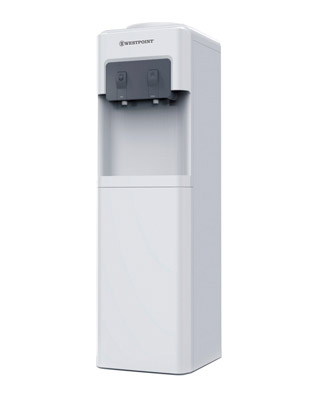 Westpoint-Water-Dispenser-(Refrigerator)