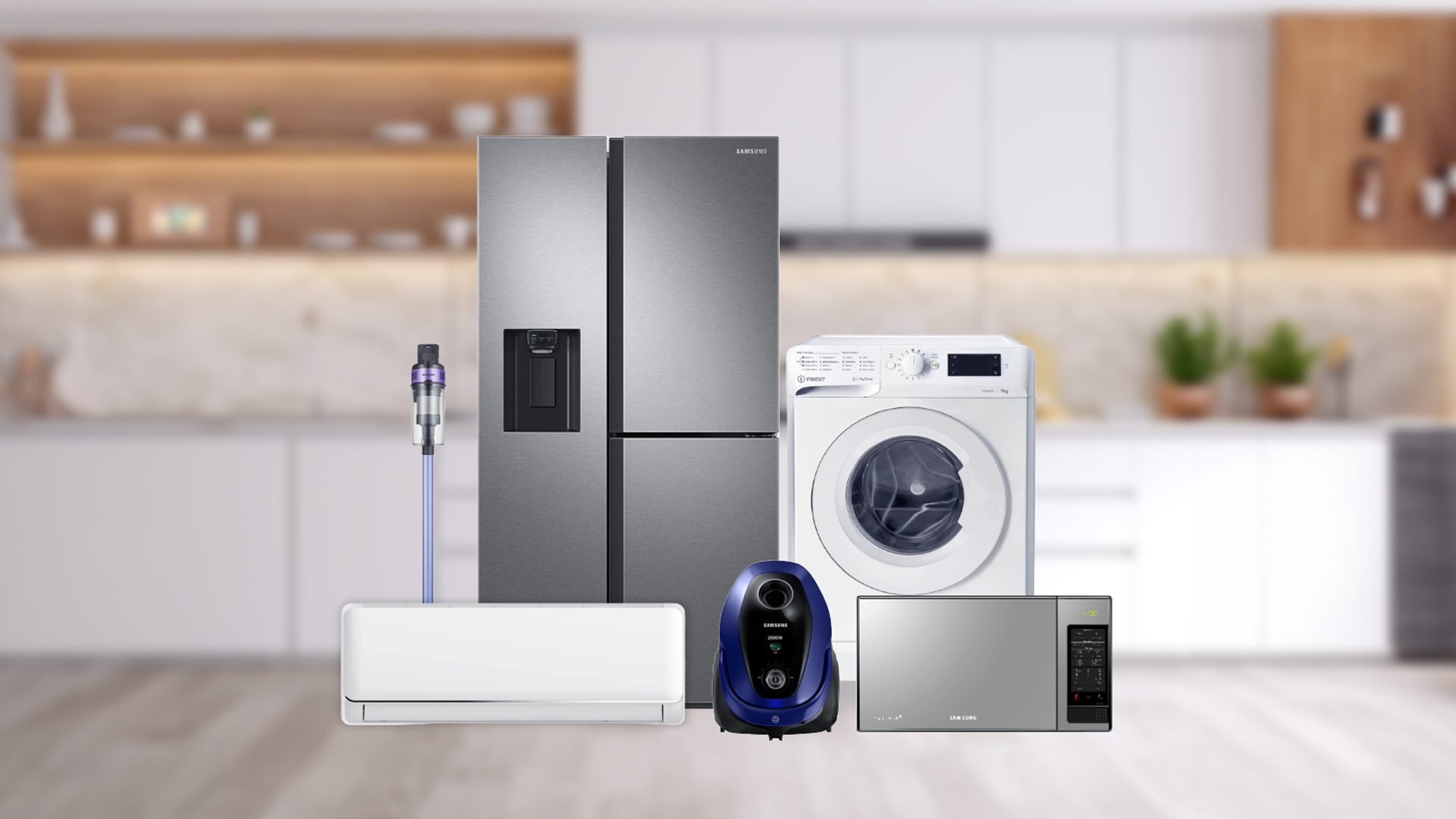 8 must-have appliances that can save you lots of time!