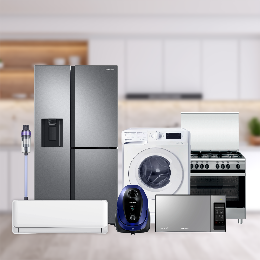 Home Appliances