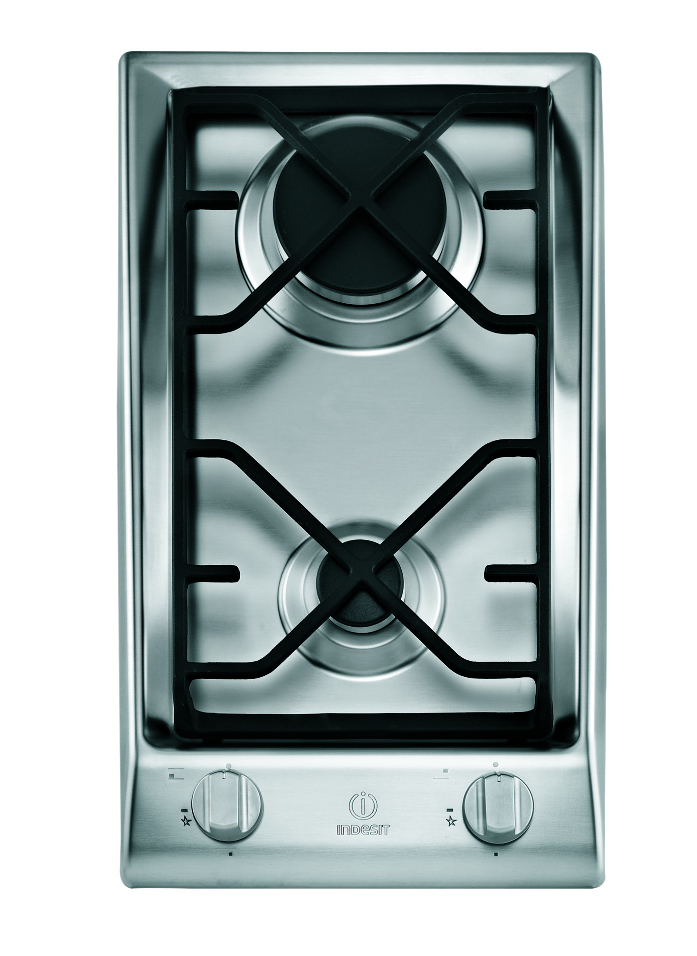 INDESIT BUILT-IN 30CM DOMINO GAS HOB