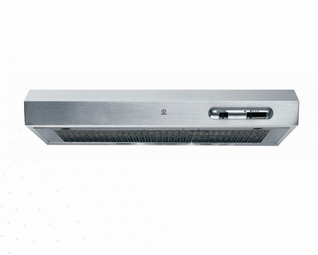 INDESIT BUILT-IN 90CM VISOR HOOD LED F155889