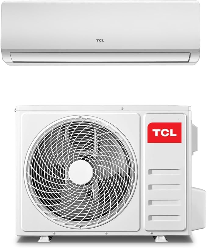 TCL Split Air Conditioner Elite Series TAC-24CSA-XA81T