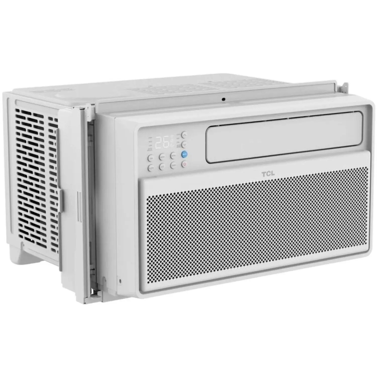 TCL Window Air Conditioner TAC-24CWA/LT