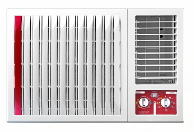 TCL Window Air Conditioner TAC-24CWAU/UJETI
