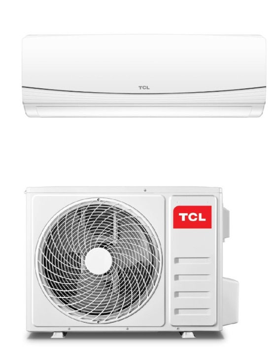 TCL Split Air Conditioner Elite Series TAC-36CSA/JET